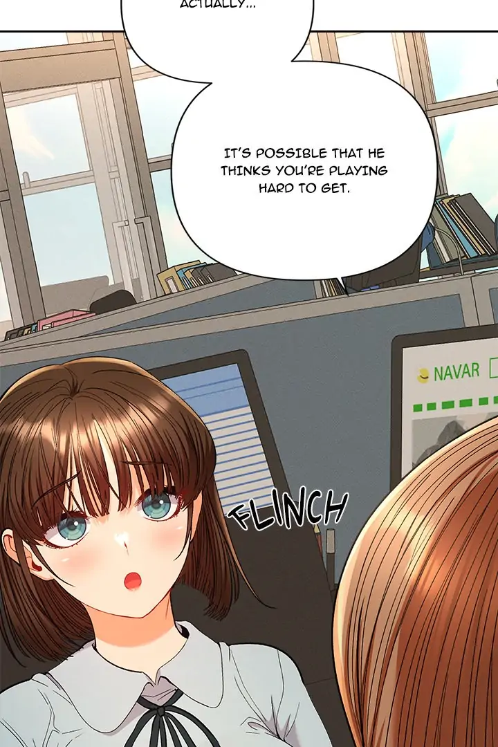 Everyone’s Man Chapter 18 - Page 63
