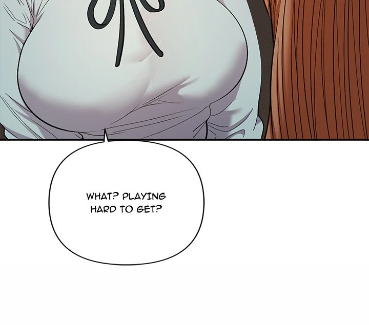 Everyone’s Man Chapter 18 - Page 64