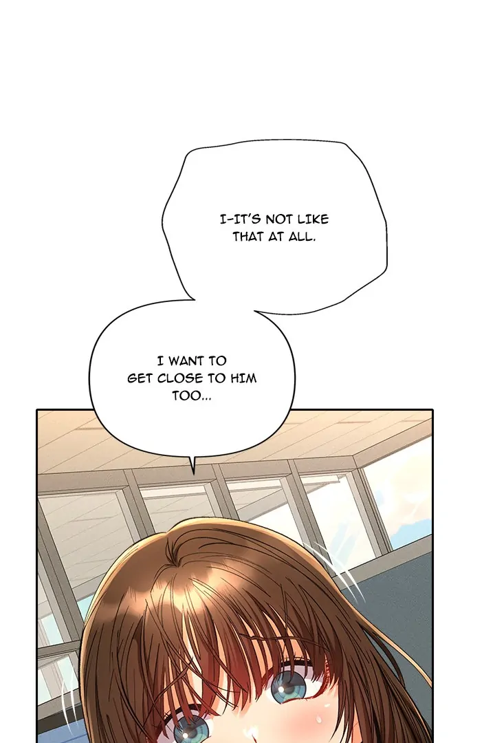 Everyone’s Man Chapter 18 - Page 69