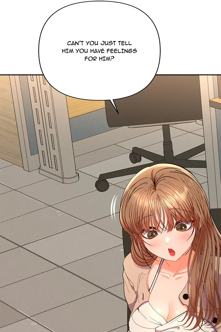 Everyone’s Man Chapter 18 - Page 72
