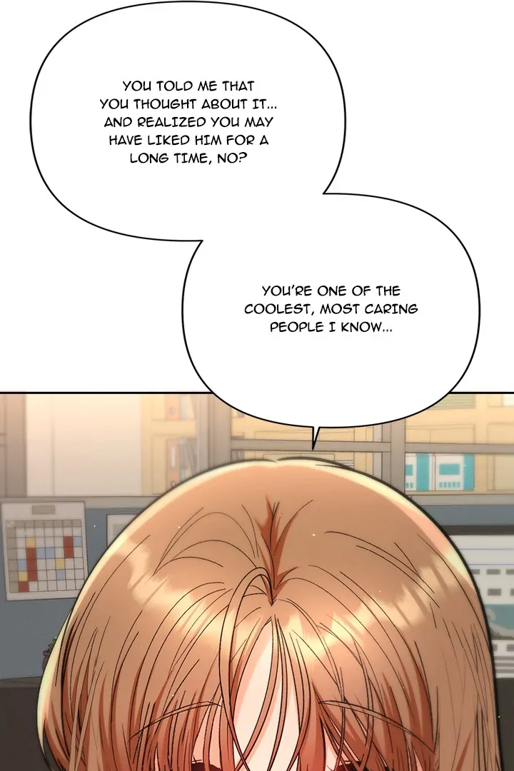 Everyone’s Man Chapter 18 - Page 81