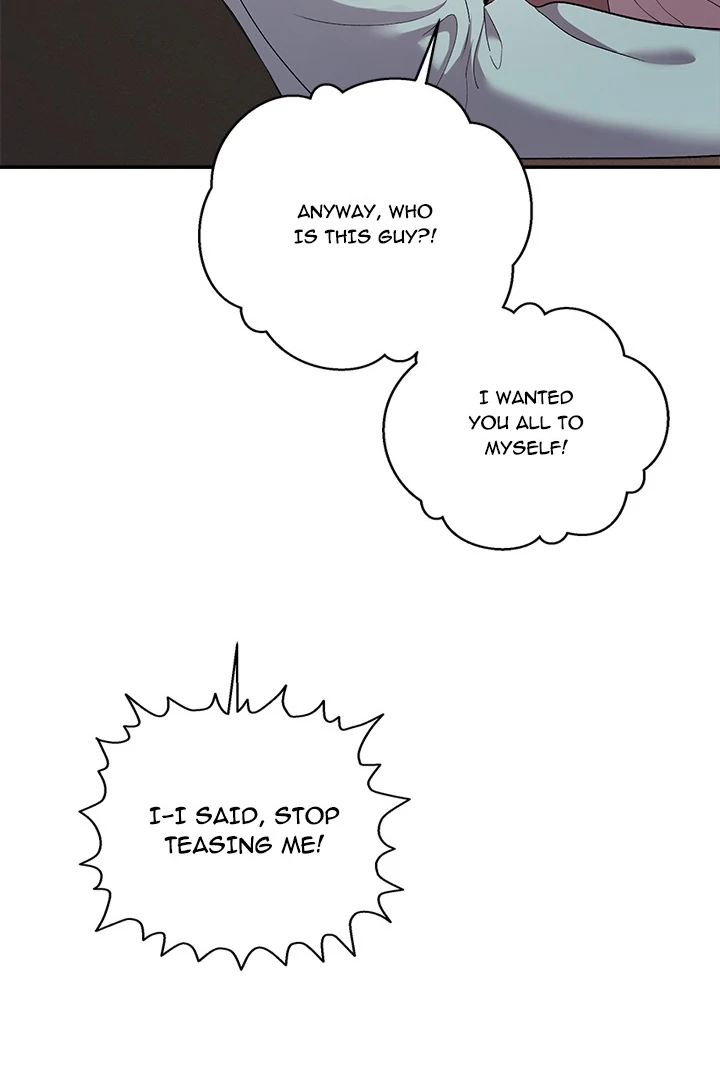 Everyone’s Man Chapter 18 - Page 88