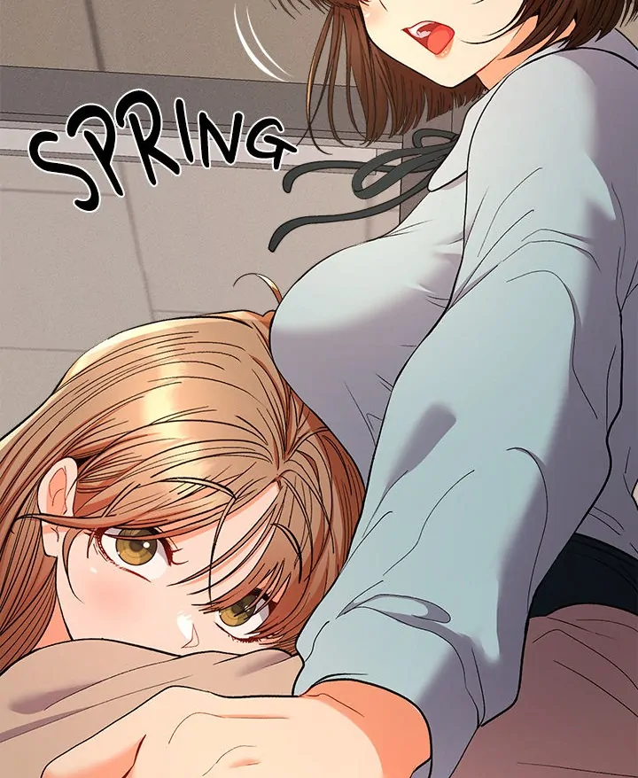 Everyone’s Man Chapter 18 - Page 90