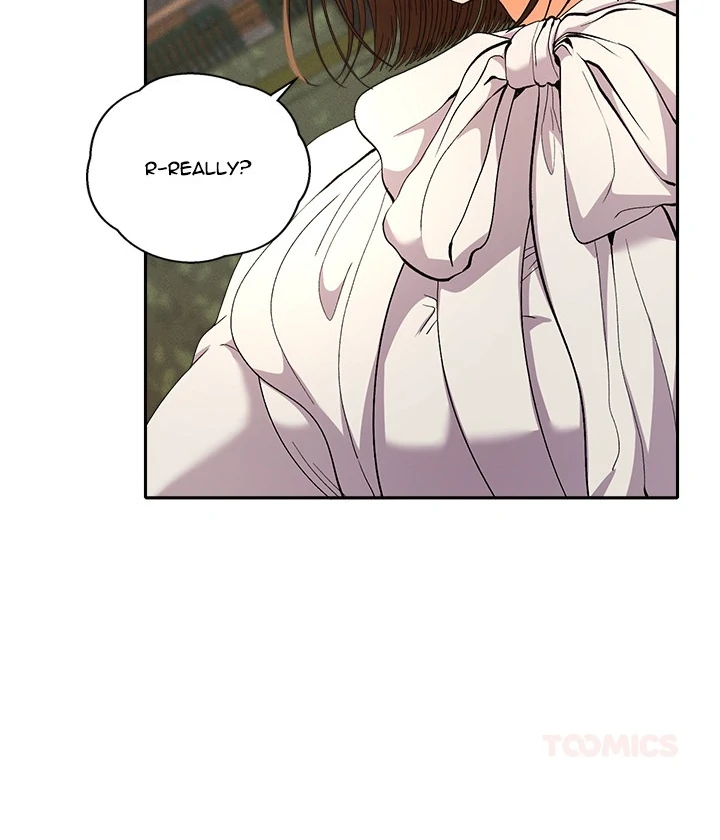 Everyone’s Man Chapter 18 - Page 10