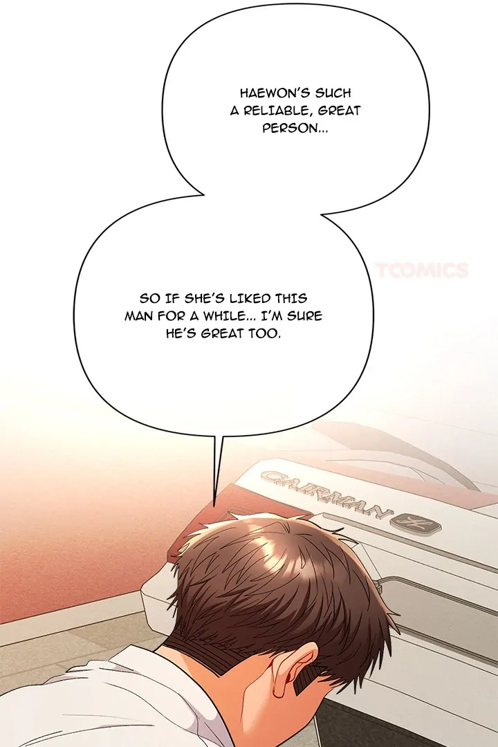 Everyone’s Man Chapter 18 - Page 96