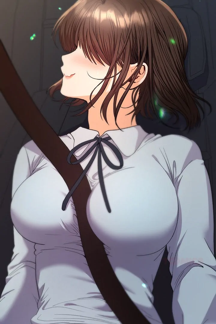 Everyone’s Man Chapter 19 - Page 2