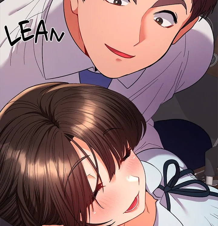 Everyone’s Man Chapter 19 - Page 11