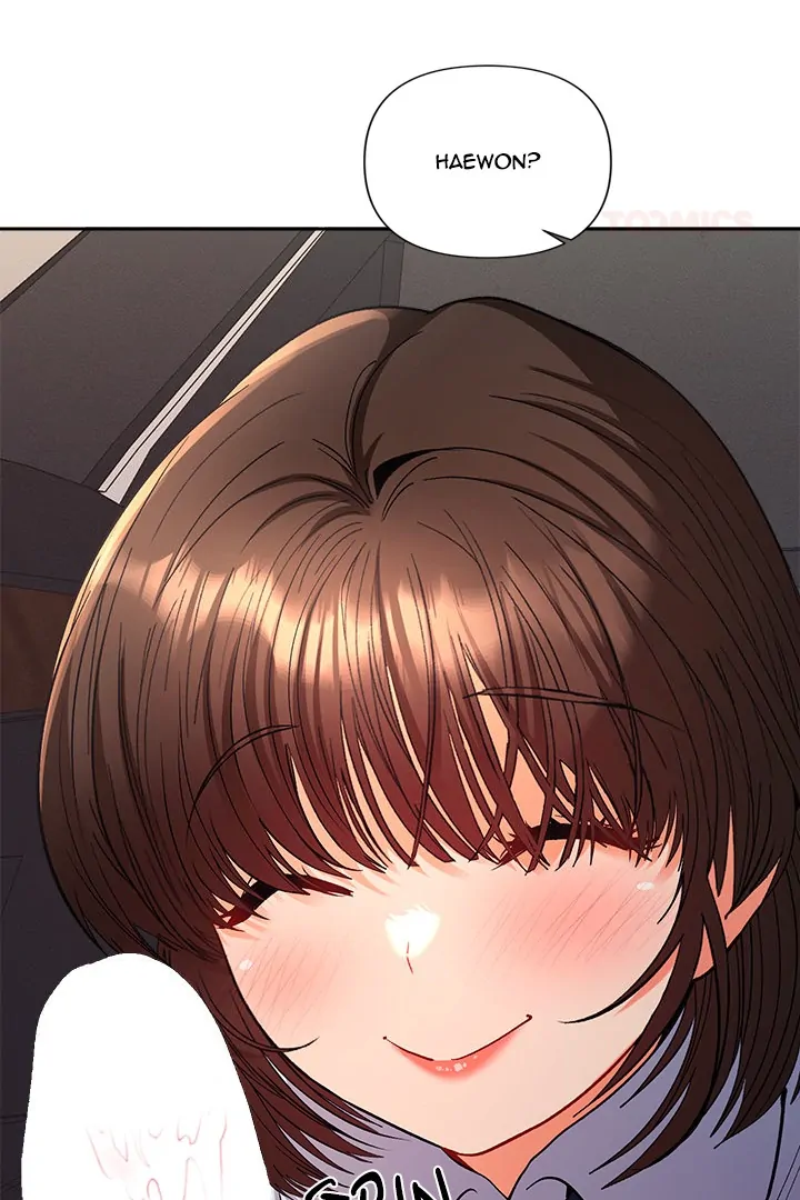 Everyone’s Man Chapter 19 - Page 111