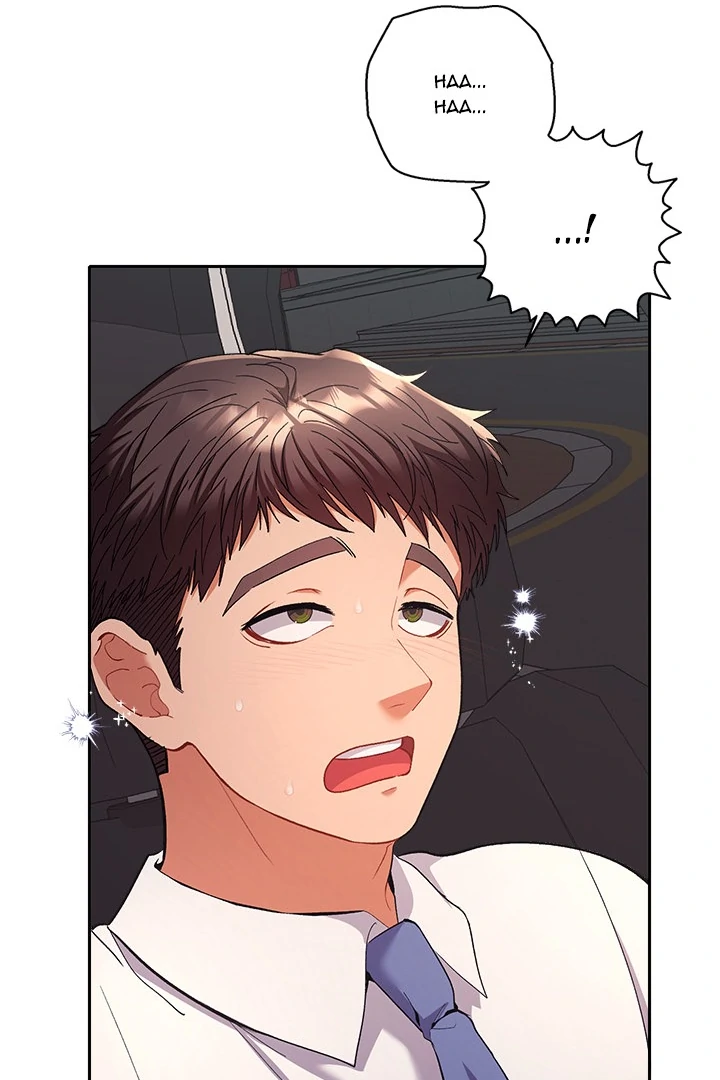 Everyone’s Man Chapter 19 - Page 120