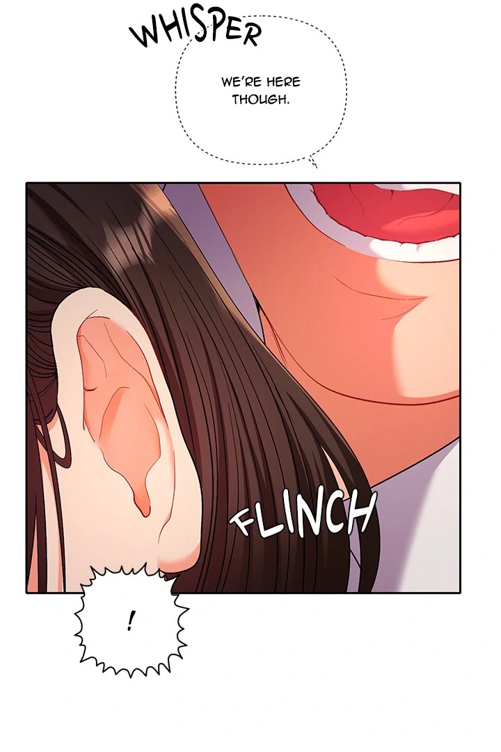 Everyone’s Man Chapter 19 - Page 13