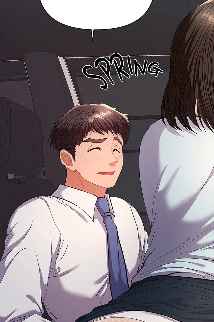 Everyone’s Man Chapter 19 - Page 122
