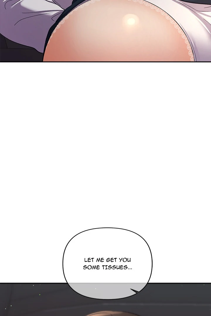 Everyone’s Man Chapter 19 - Page 123