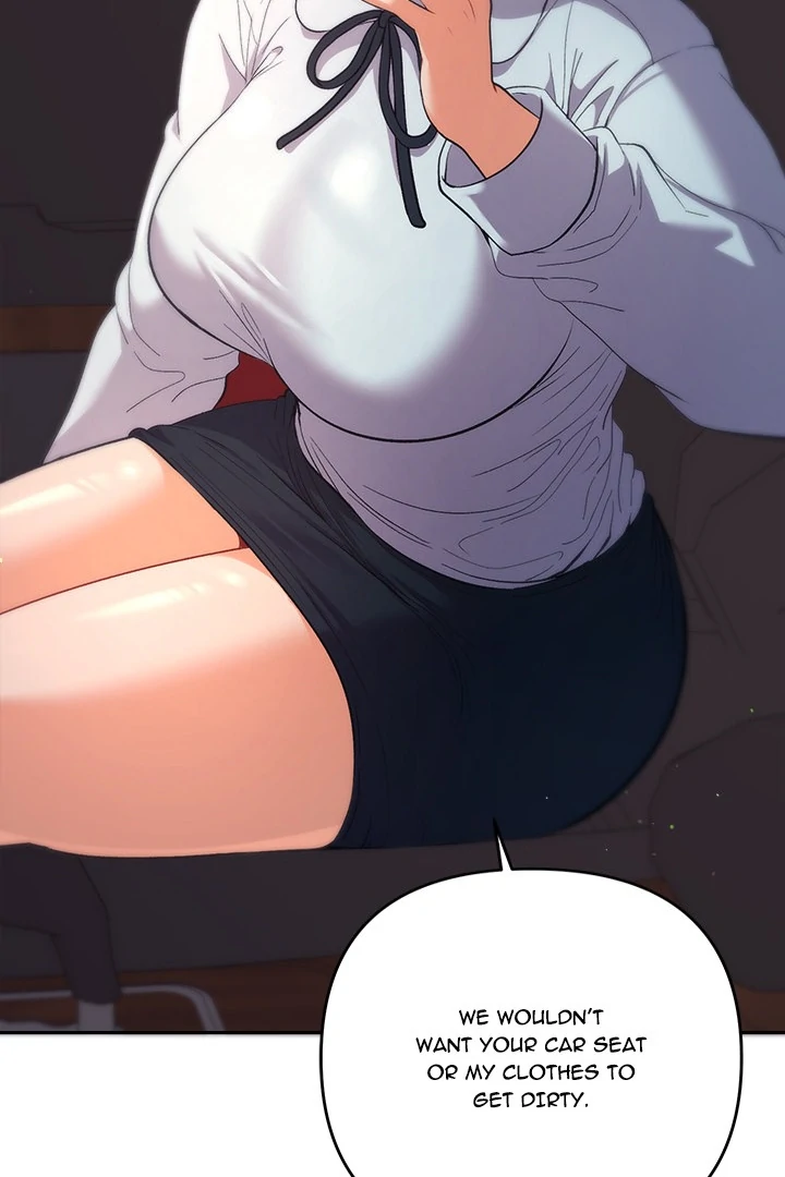 Everyone’s Man Chapter 19 - Page 129