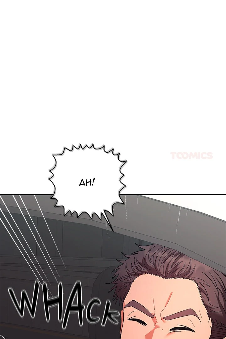Everyone’s Man Chapter 19 - Page 14