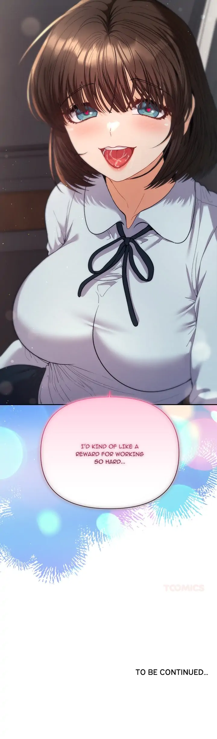 Everyone’s Man Chapter 19 - Page 132