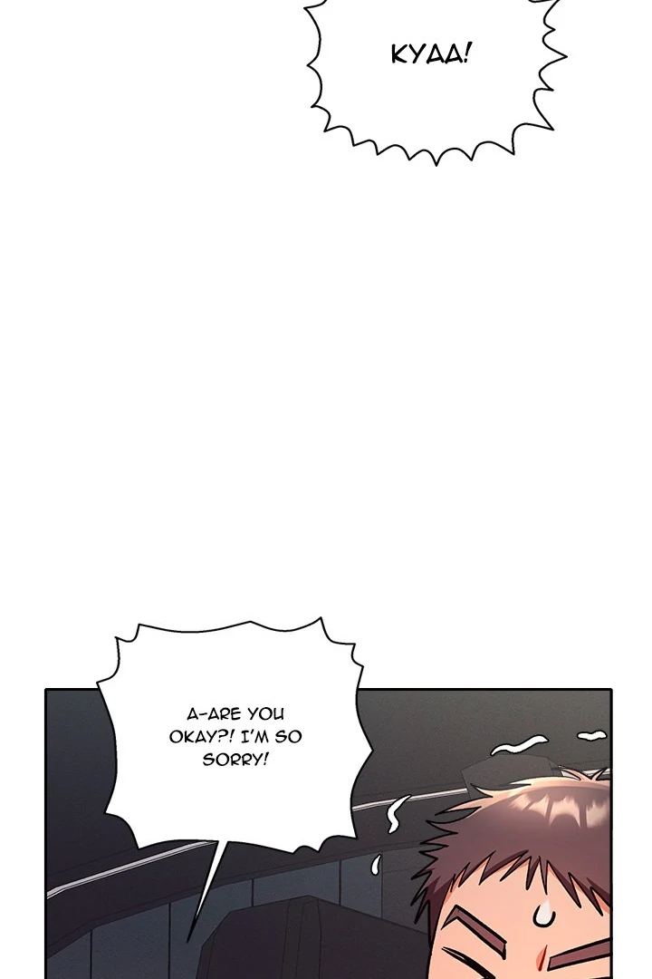 Everyone’s Man Chapter 19 - Page 16