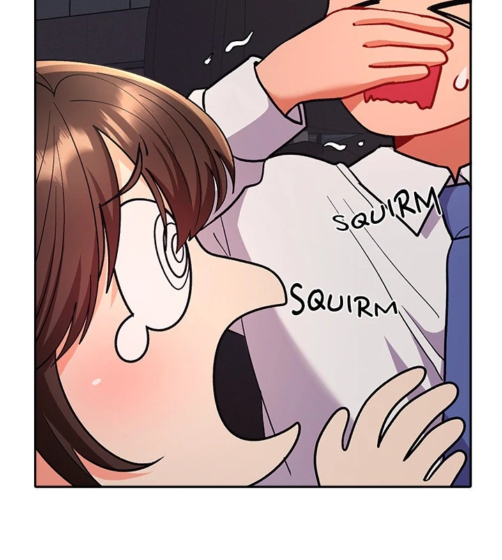 Everyone’s Man Chapter 19 - Page 17