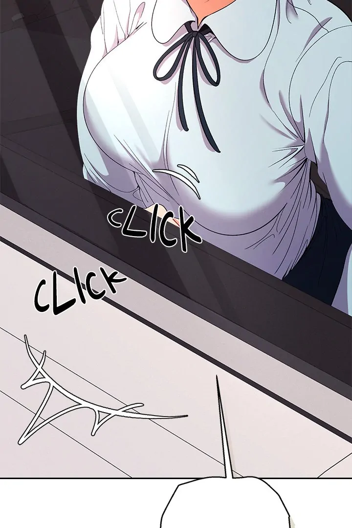 Everyone’s Man Chapter 19 - Page 21