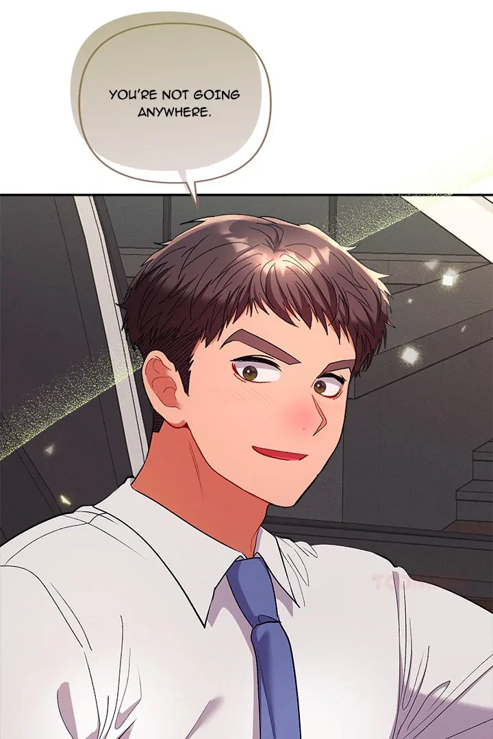 Everyone’s Man Chapter 19 - Page 25