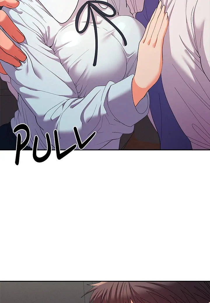 Everyone’s Man Chapter 19 - Page 28