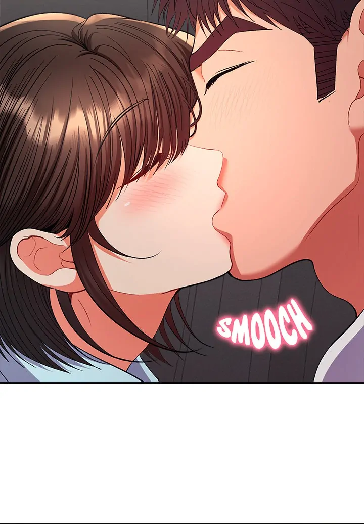 Everyone’s Man Chapter 19 - Page 29