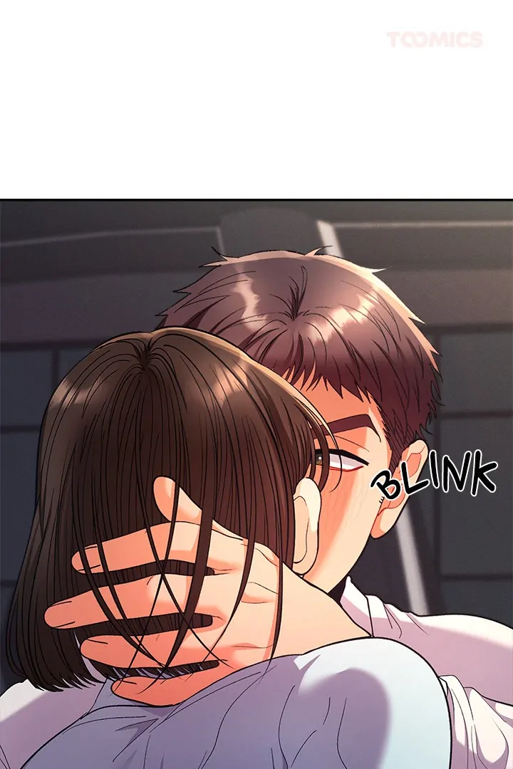 Everyone’s Man Chapter 19 - Page 31