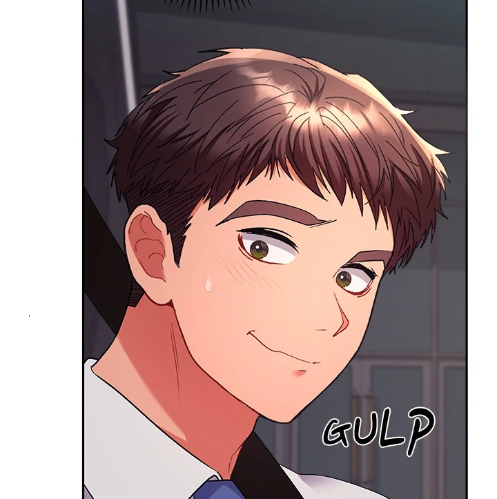 Everyone’s Man Chapter 19 - Page 5