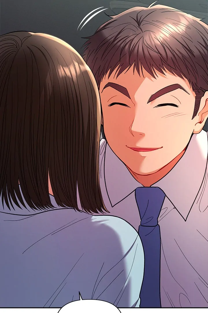Everyone’s Man Chapter 19 - Page 41