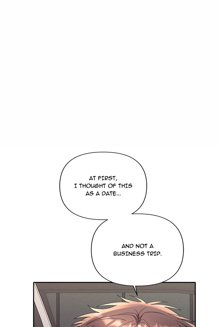 Everyone’s Man Chapter 19 - Page 47