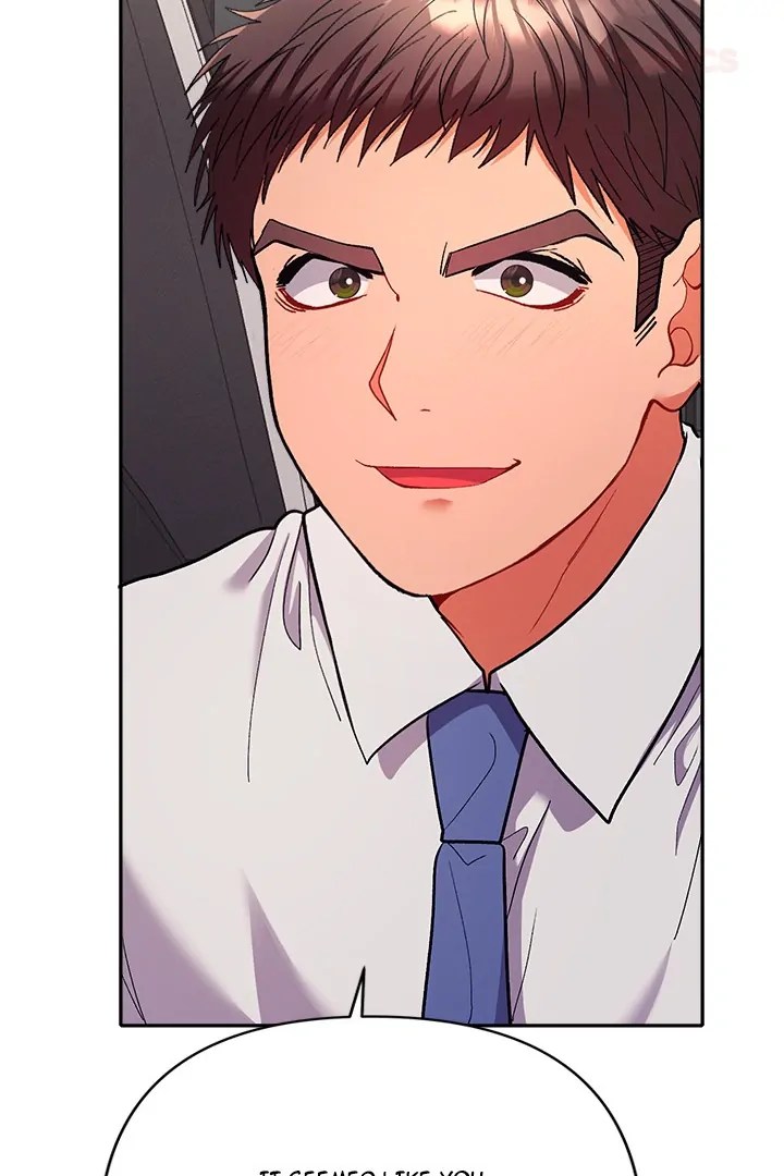 Everyone’s Man Chapter 19 - Page 48