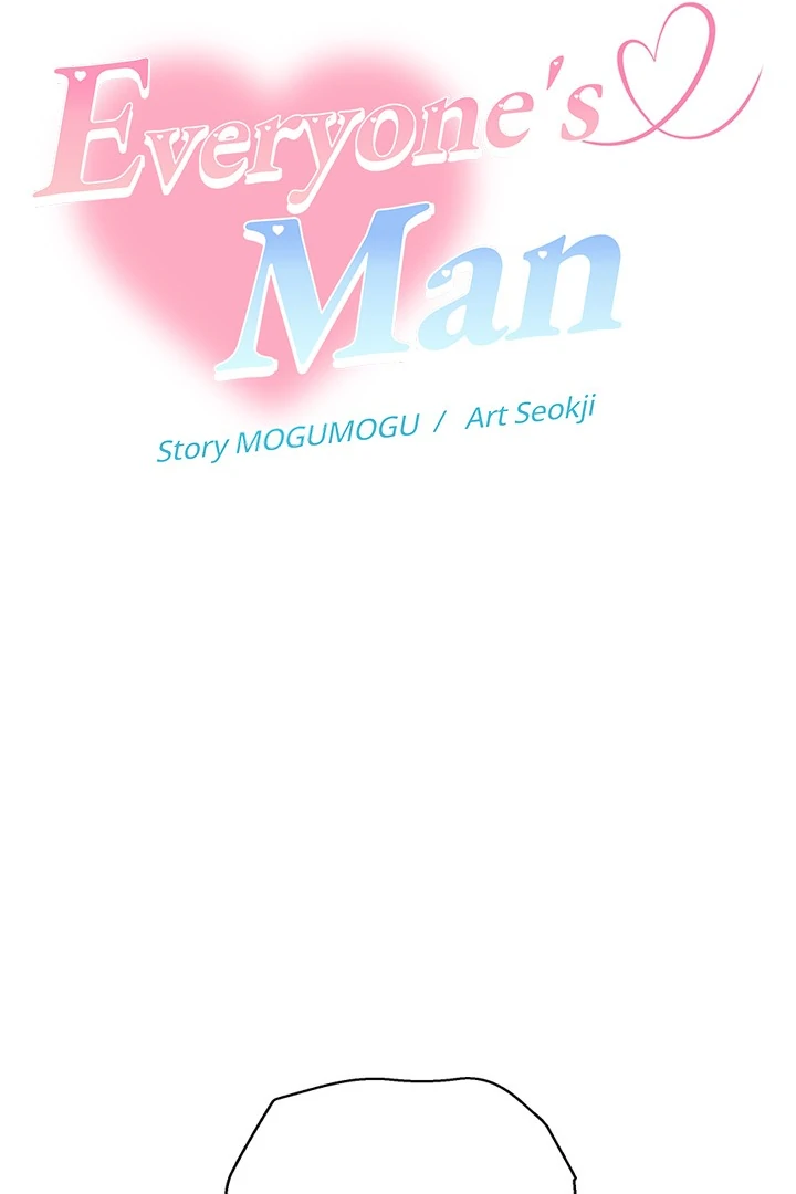 Everyone’s Man Chapter 19 - Page 58