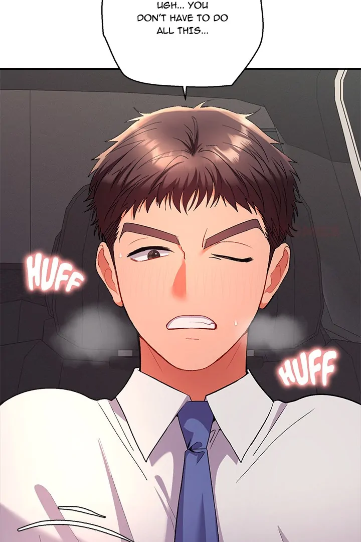 Everyone’s Man Chapter 19 - Page 59