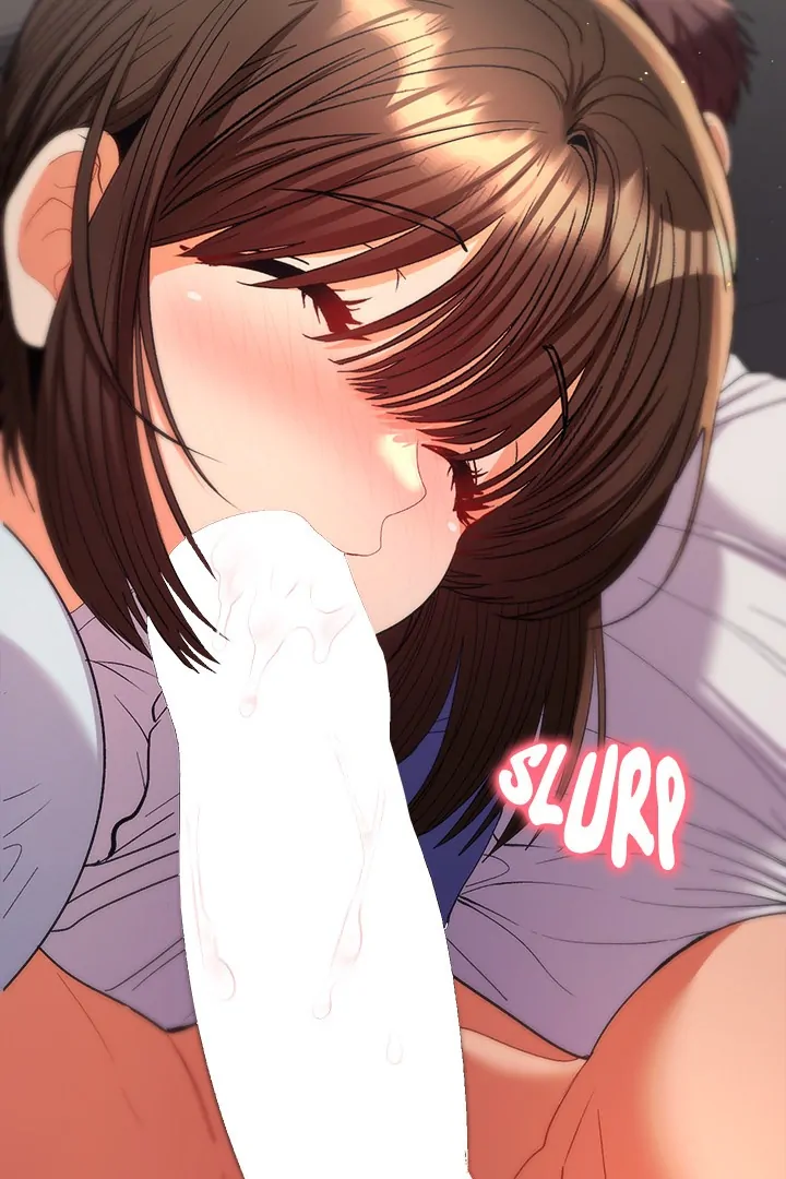 Everyone’s Man Chapter 19 - Page 61