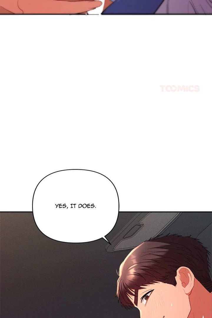 Everyone’s Man Chapter 19 - Page 65