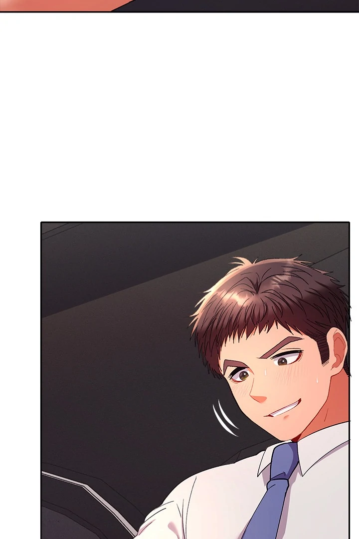 Everyone’s Man Chapter 19 - Page 67