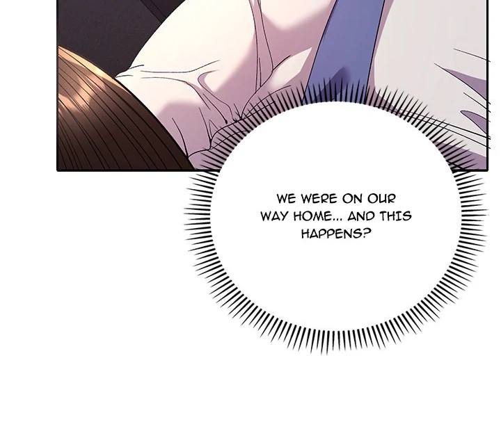Everyone’s Man Chapter 19 - Page 68