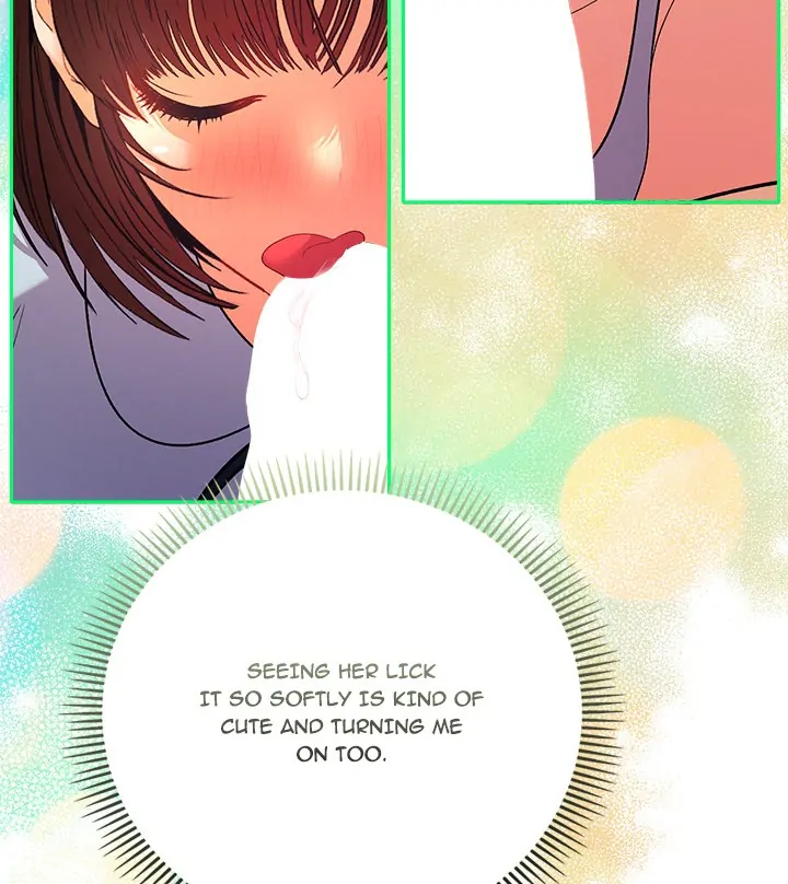 Everyone’s Man Chapter 19 - Page 73