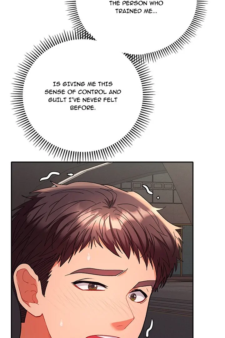 Everyone’s Man Chapter 19 - Page 75