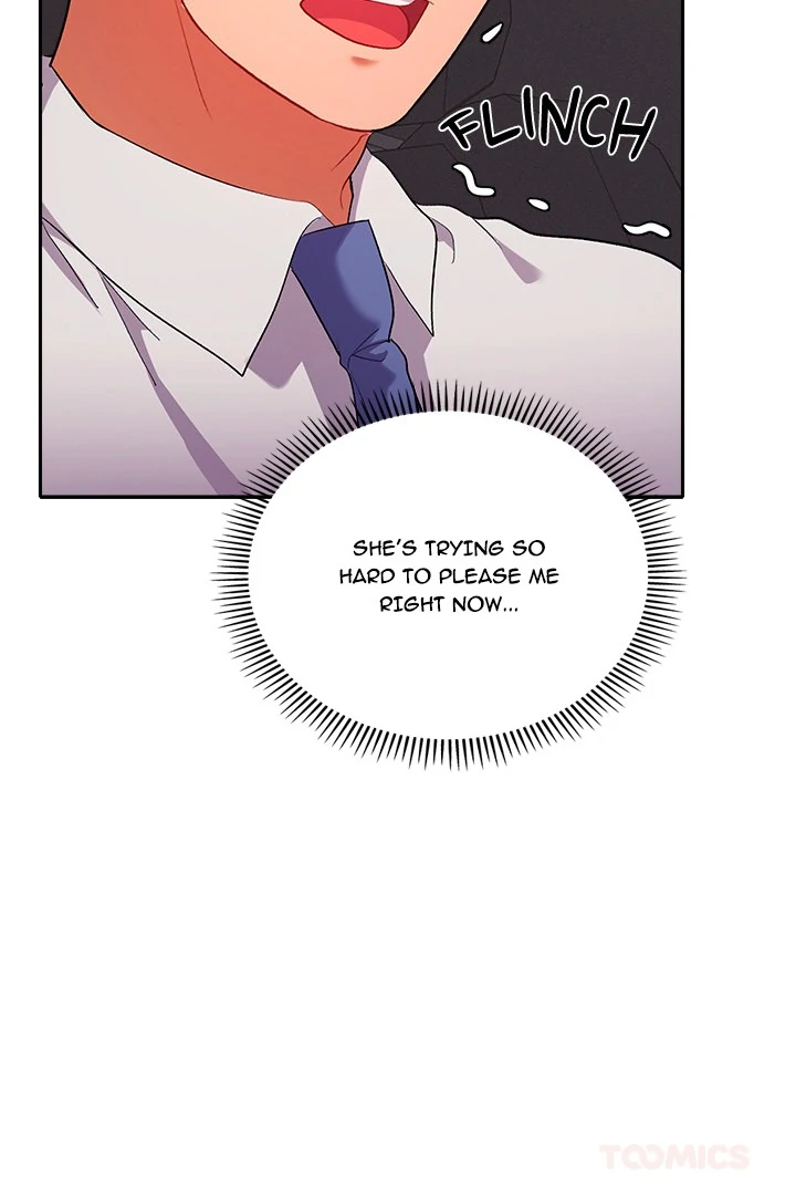 Everyone’s Man Chapter 19 - Page 76
