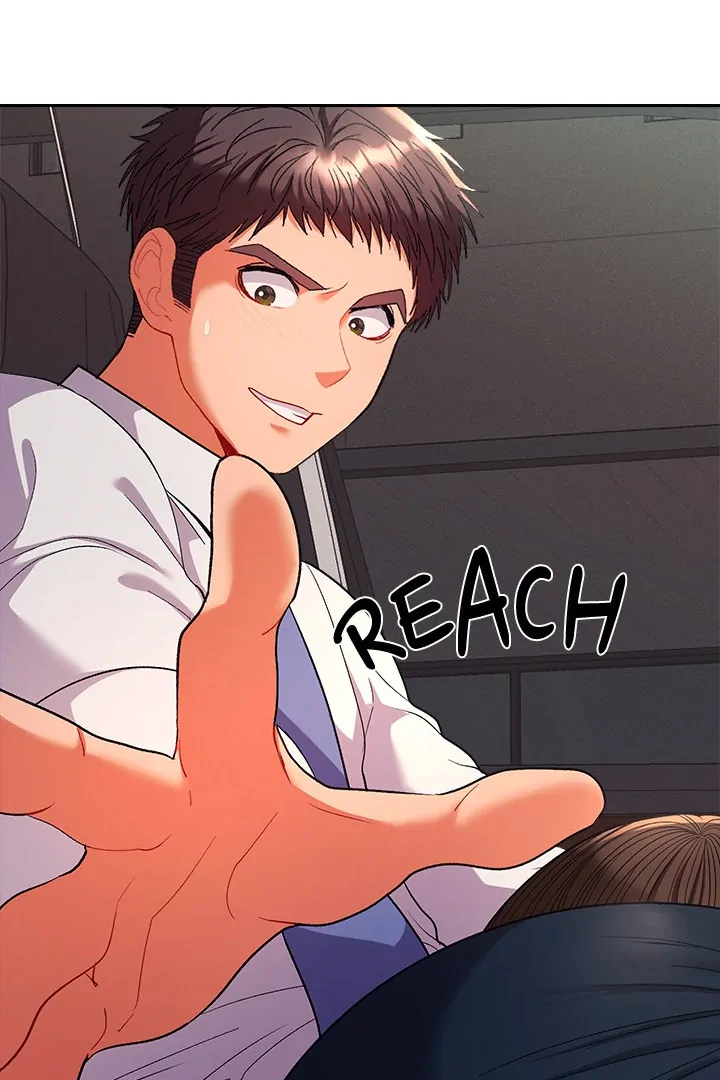 Everyone’s Man Chapter 19 - Page 77