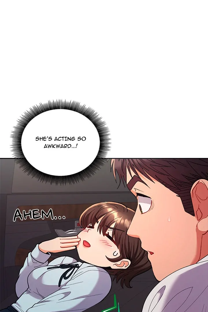 Everyone’s Man Chapter 19 - Page 9