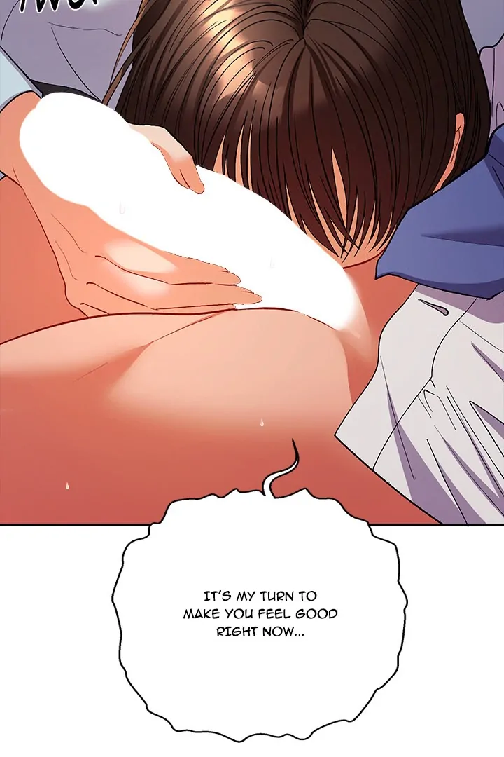 Everyone’s Man Chapter 19 - Page 87