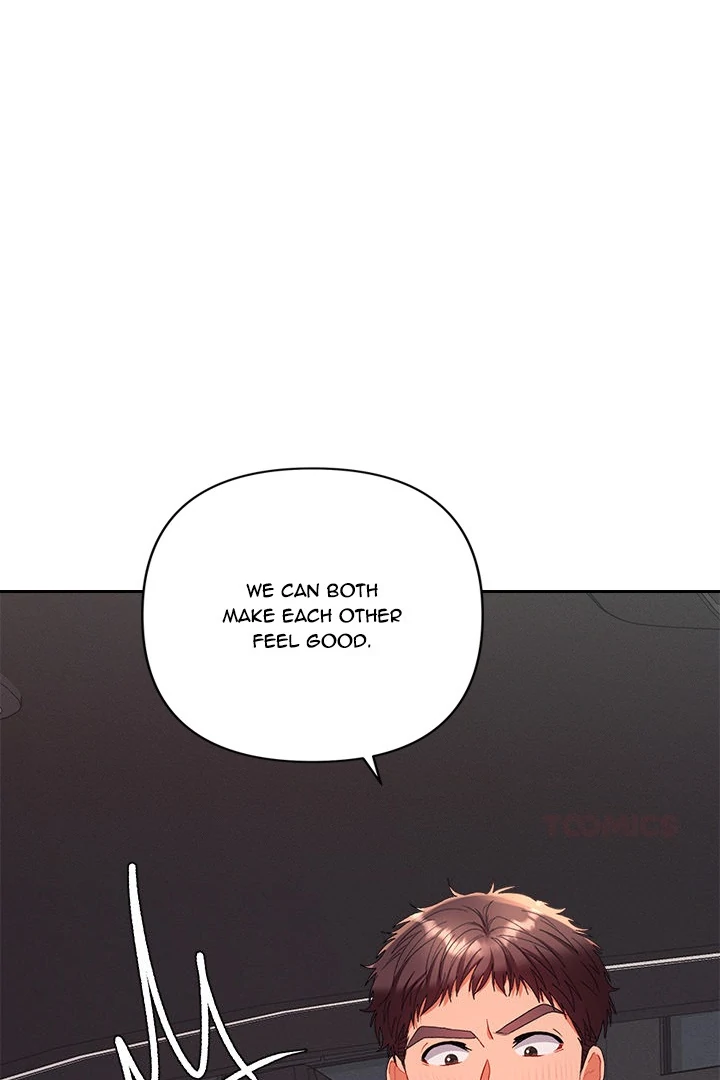 Everyone’s Man Chapter 19 - Page 88