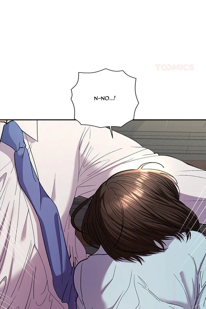 Everyone’s Man Chapter 19 - Page 94