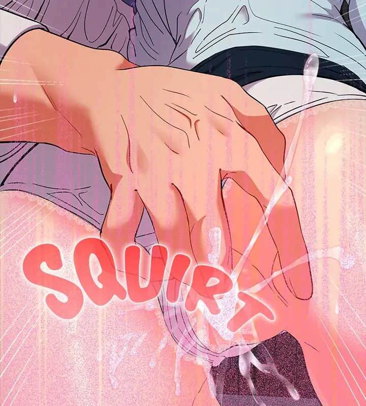 Everyone’s Man Chapter 19 - Page 95