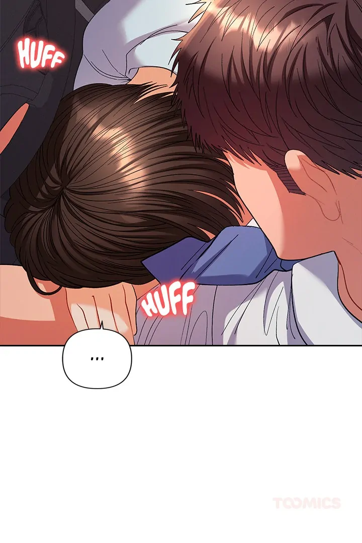Everyone’s Man Chapter 19 - Page 99