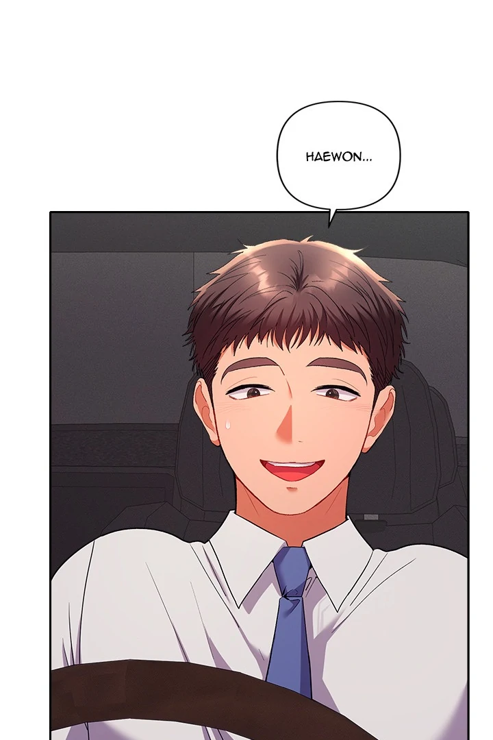 Everyone’s Man Chapter 19 - Page 100