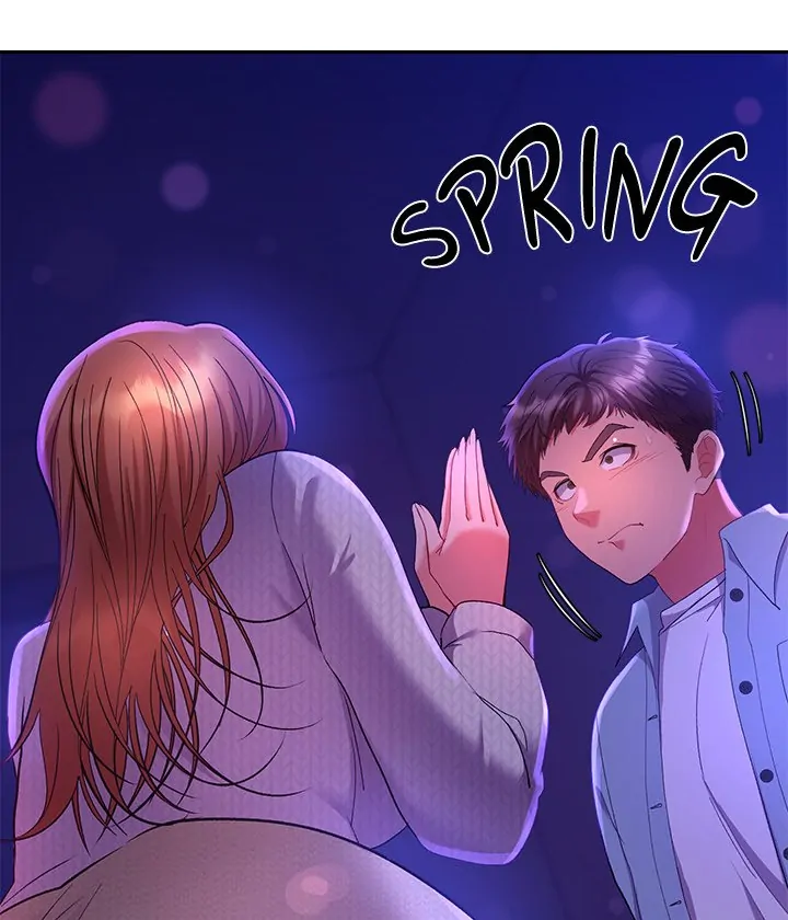 Everyone’s Man Chapter 2 - Page 11