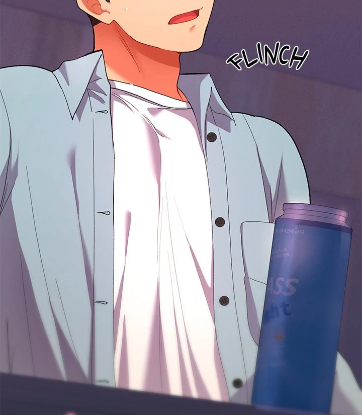 Everyone’s Man Chapter 2 - Page 106