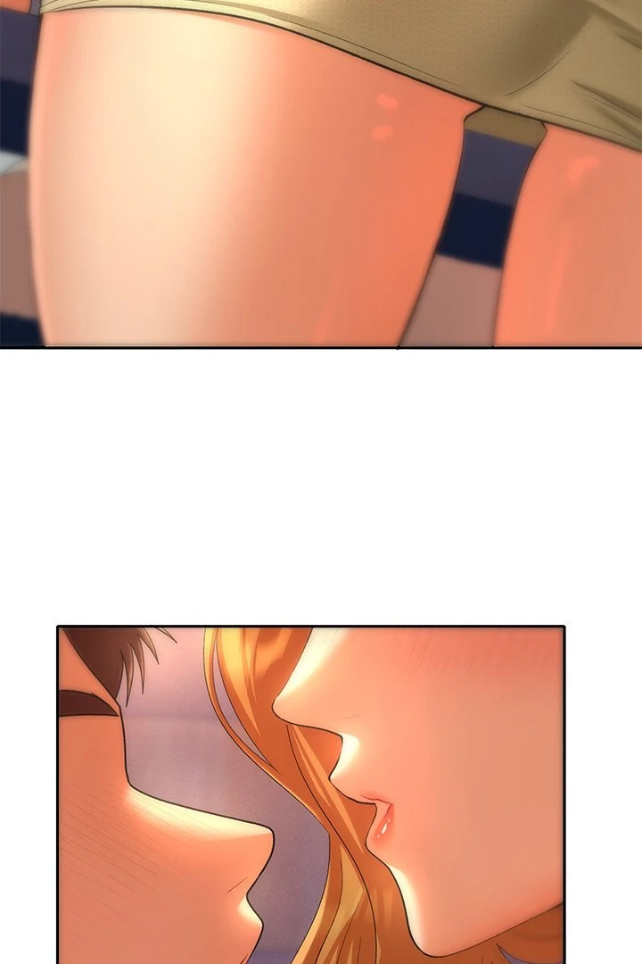 Everyone’s Man Chapter 2 - Page 114